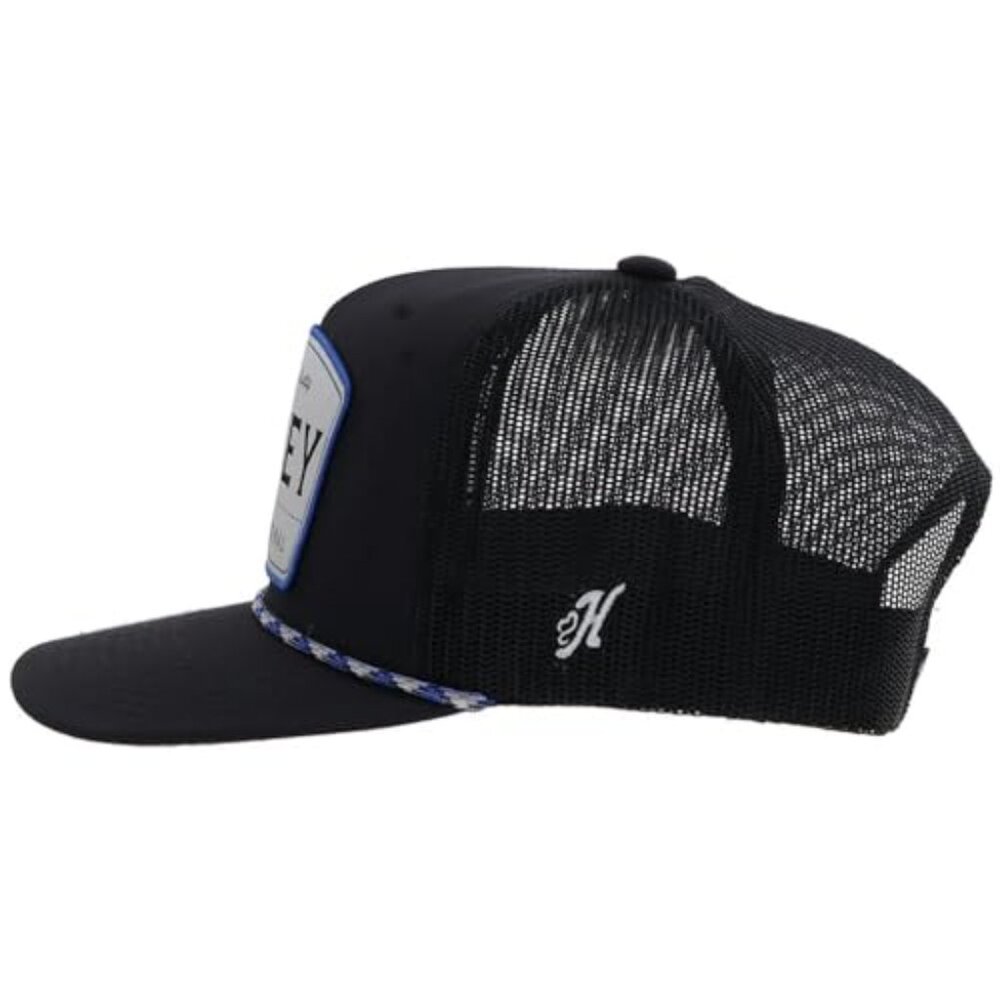 Adjustable Snapback Mesh Back Trucker Hat Retro C… - image 3